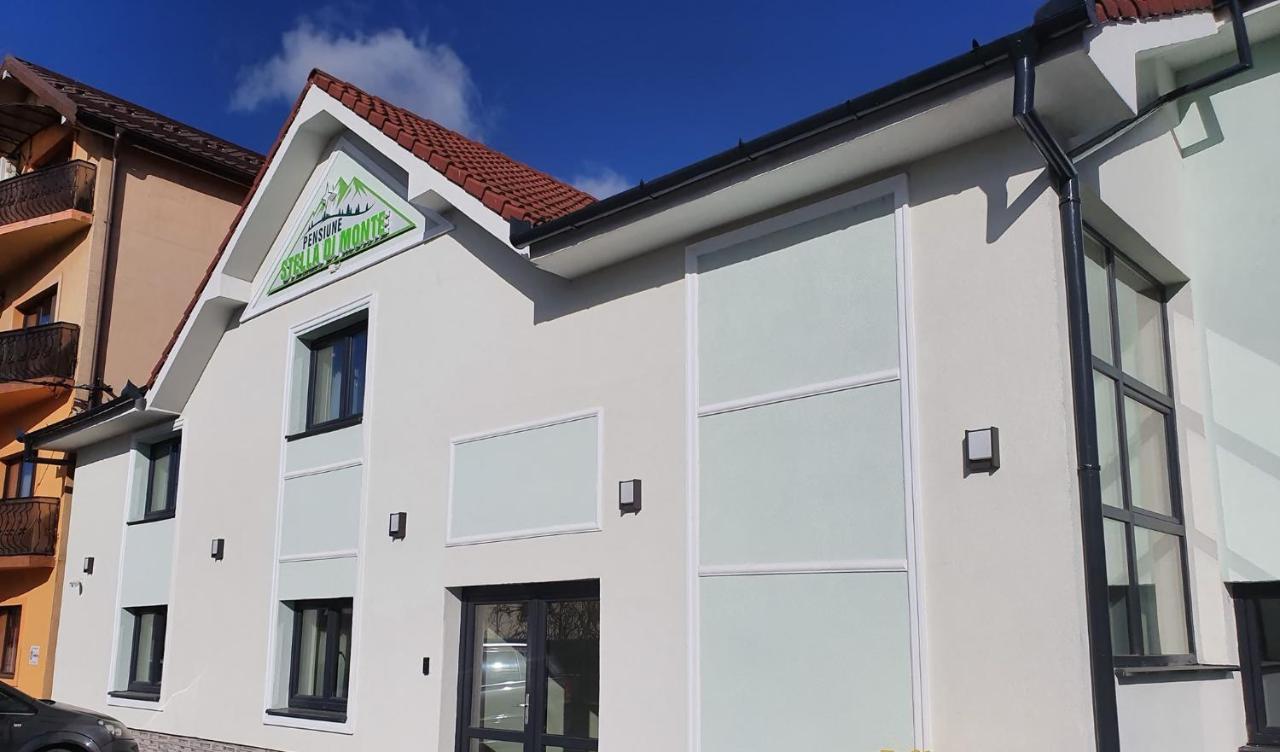 Guest house Stella Di Monte 3*