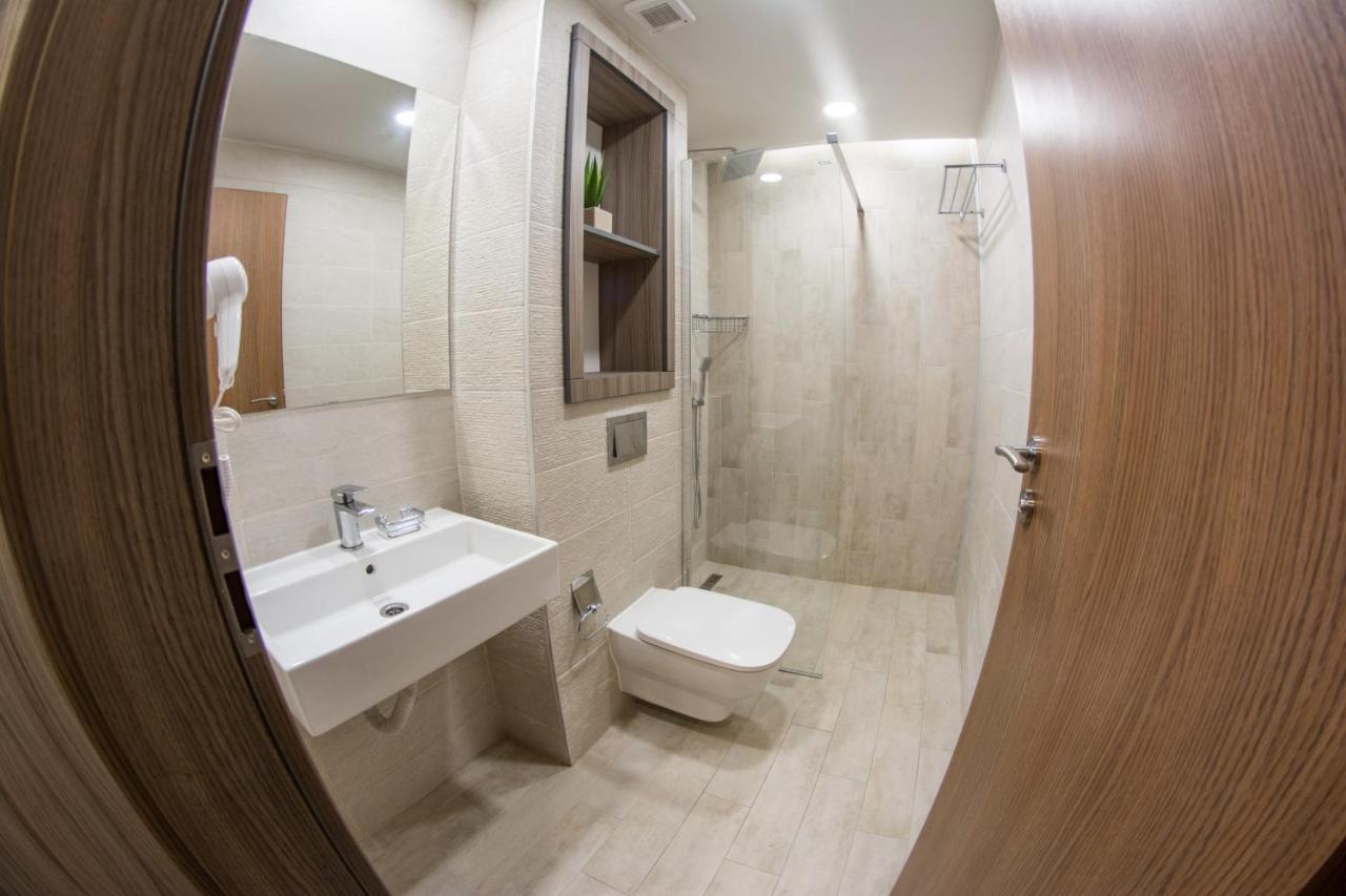 Guest house Stella Di Monte