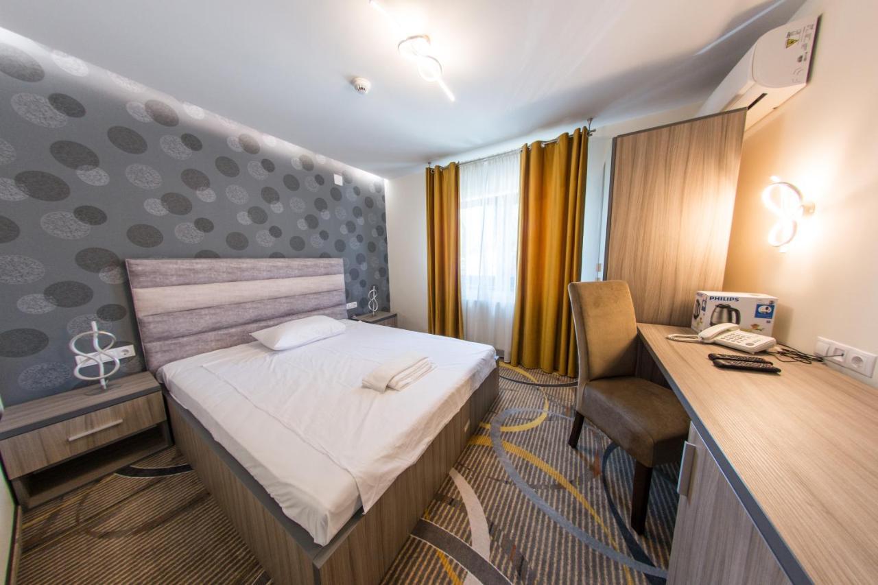 Stella Di Monte Guest house 3*