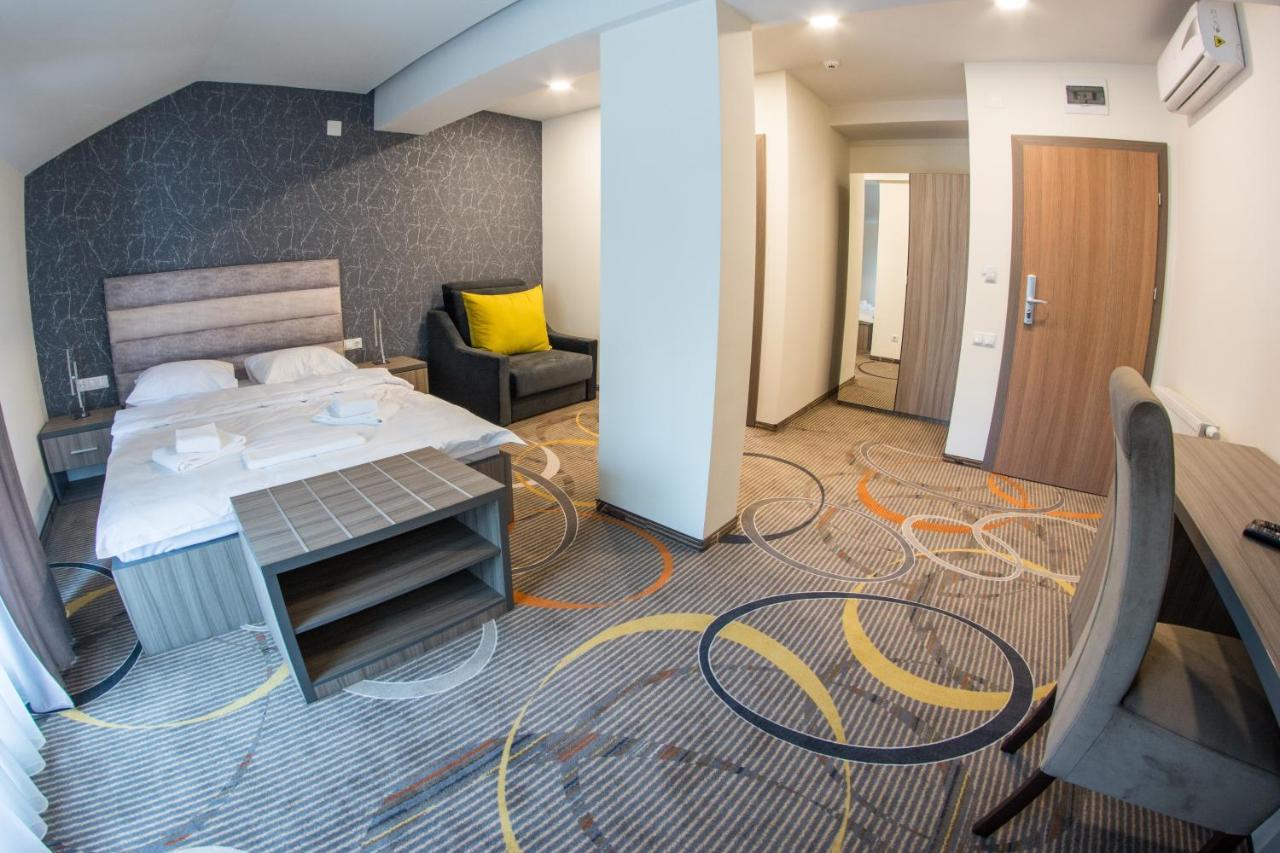 Guest house Stella Di Monte 3*