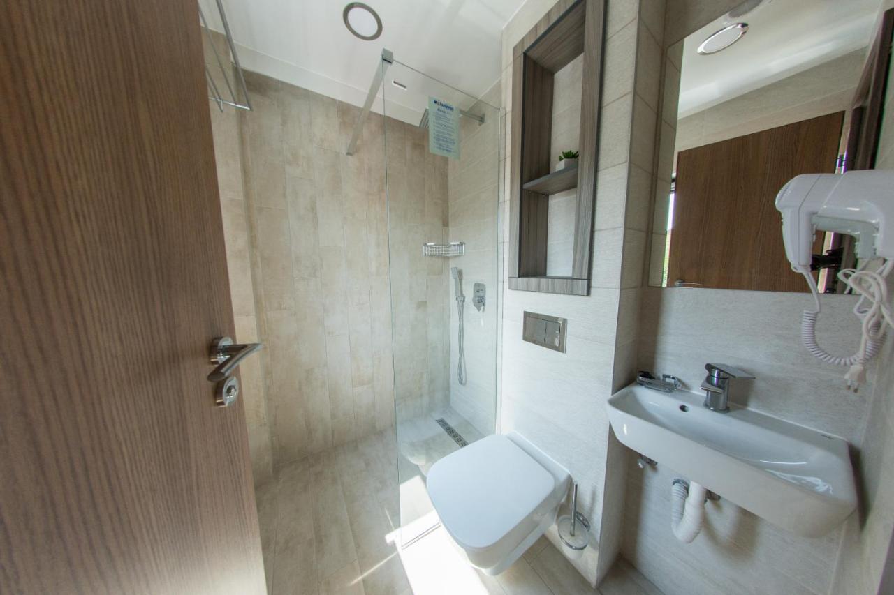 Stella Di Monte Guest house