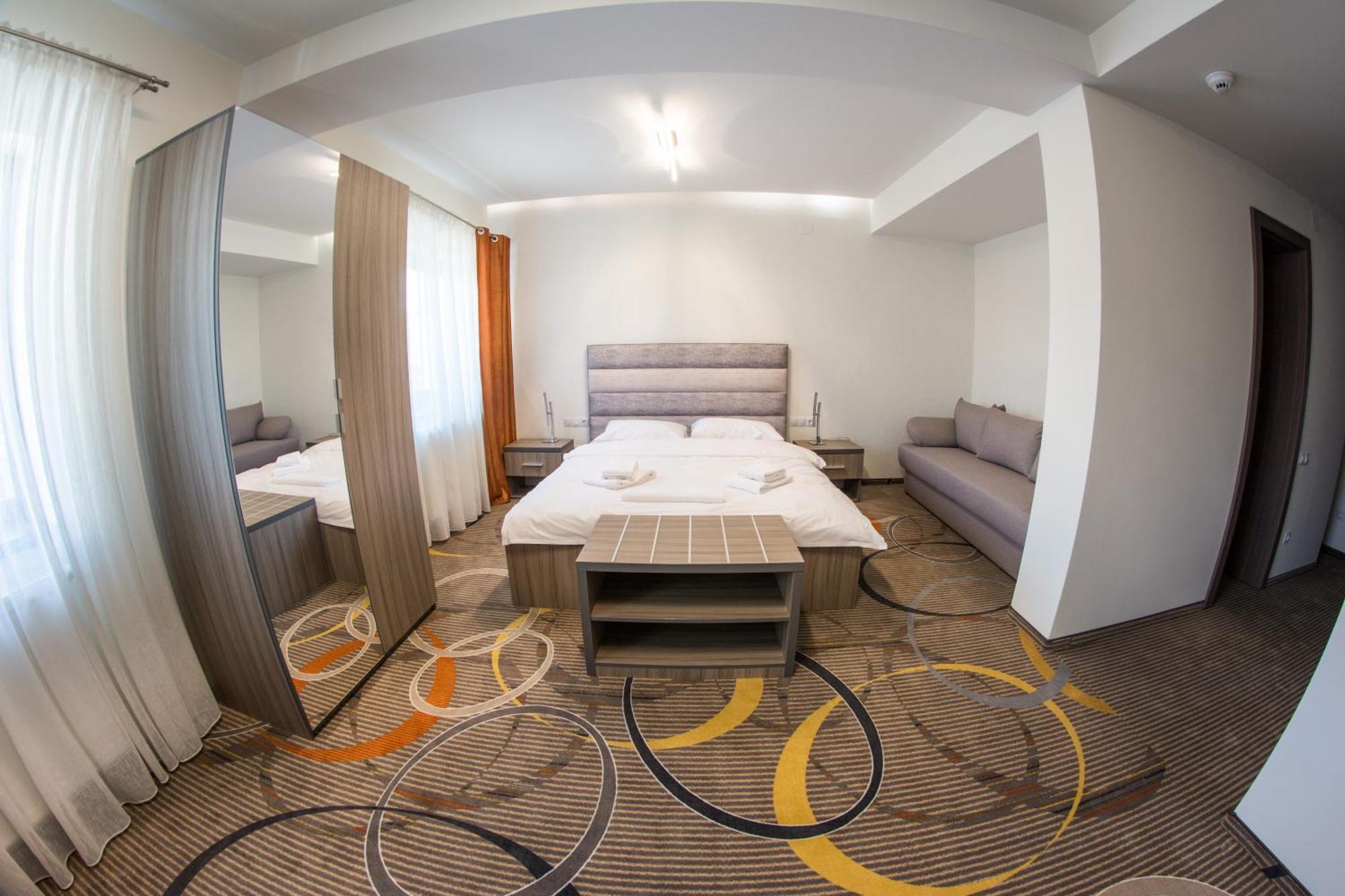 Stella Di Monte Guest house 3*