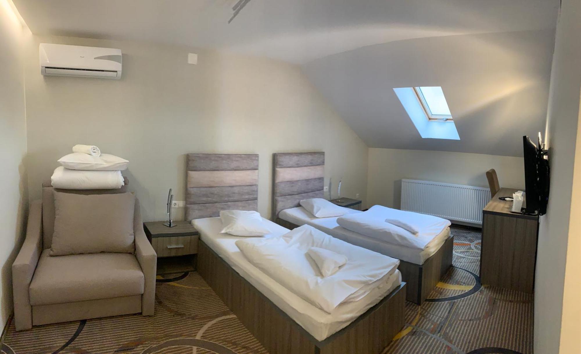 Guest house Stella Di Monte