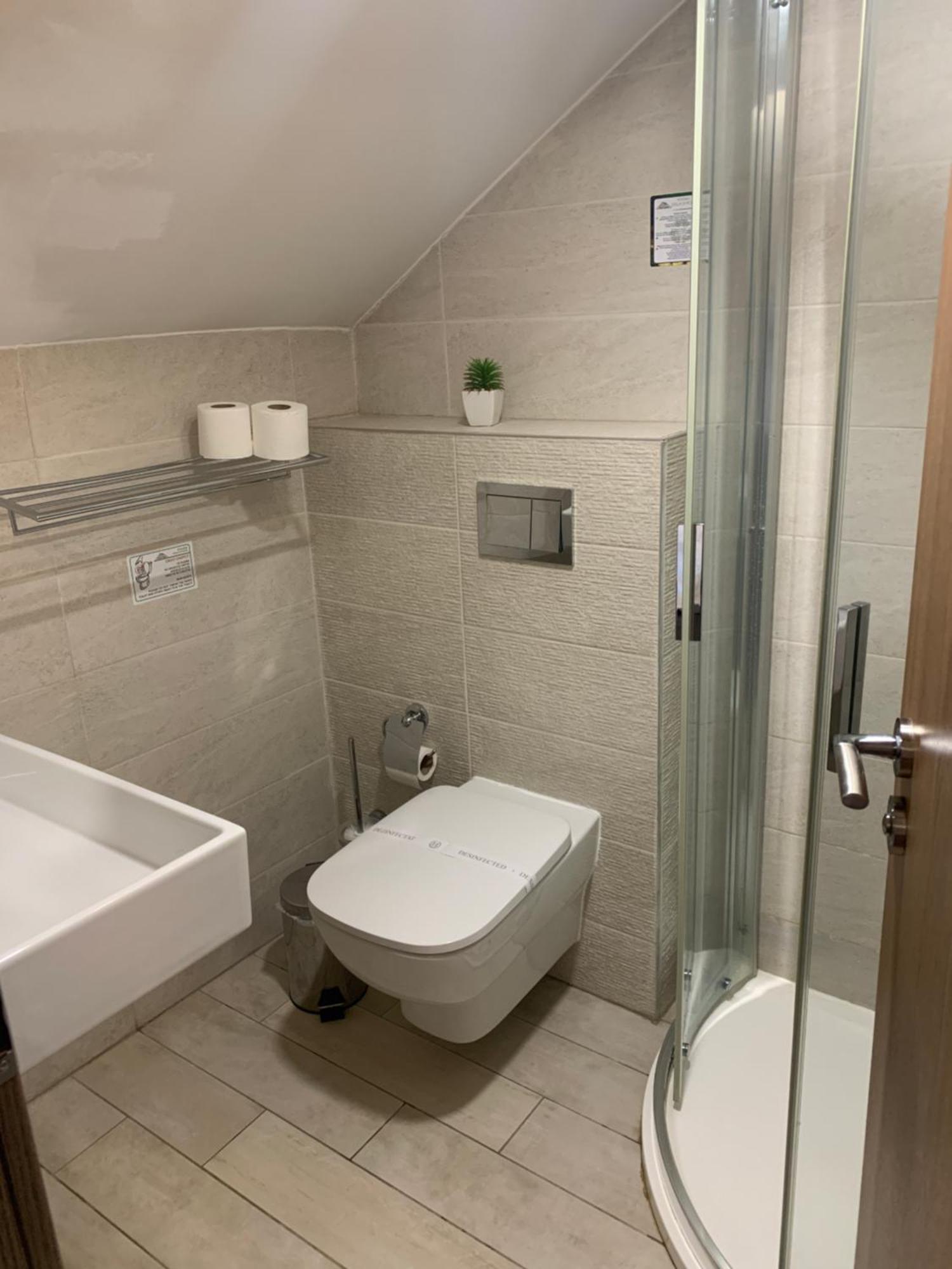 Stella Di Monte Guest house Sibiu