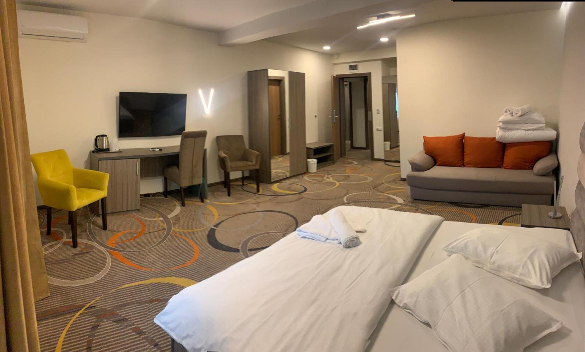 Stella Di Monte Guest house 3*