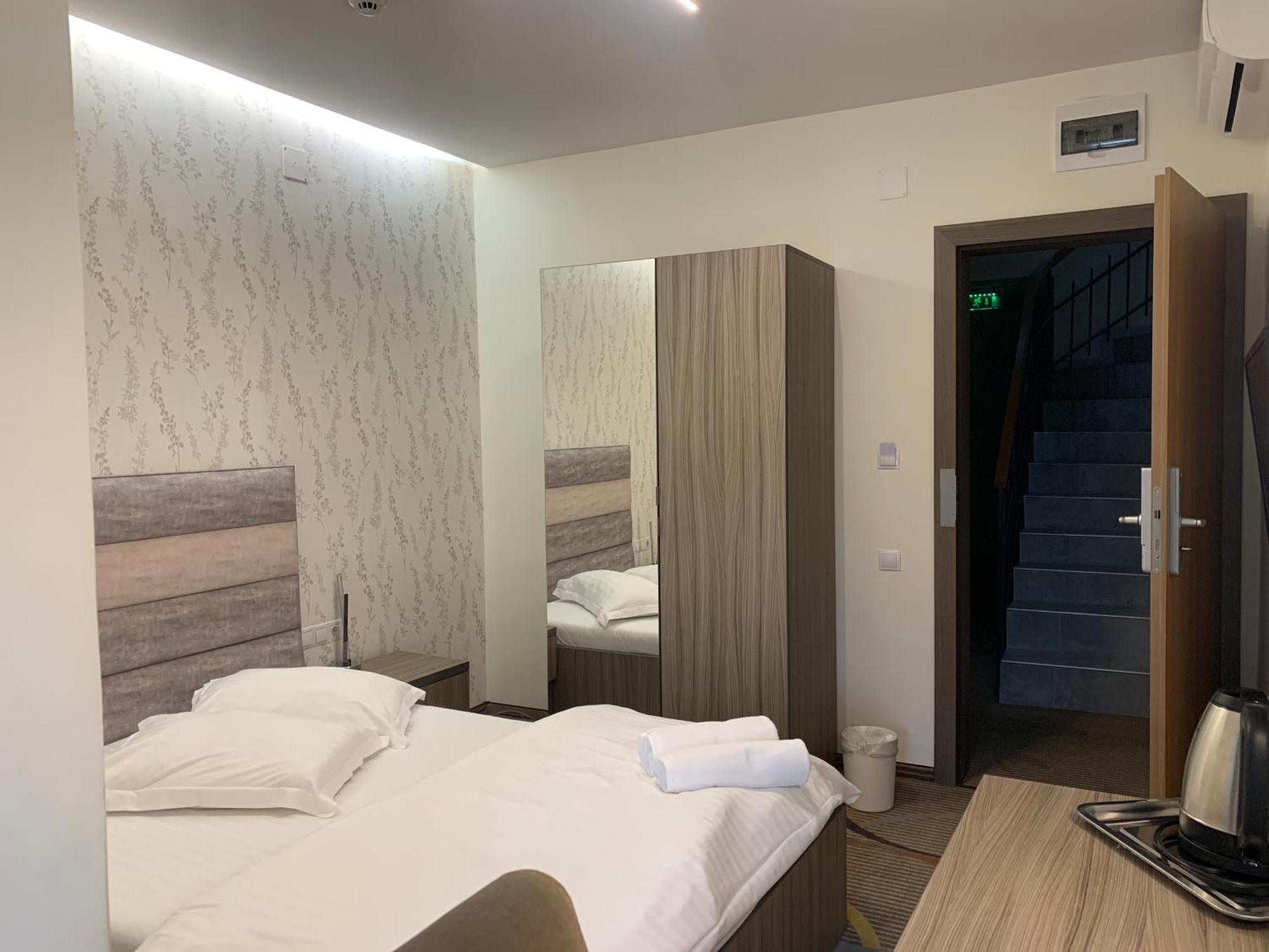 Stella Di Monte Guest house