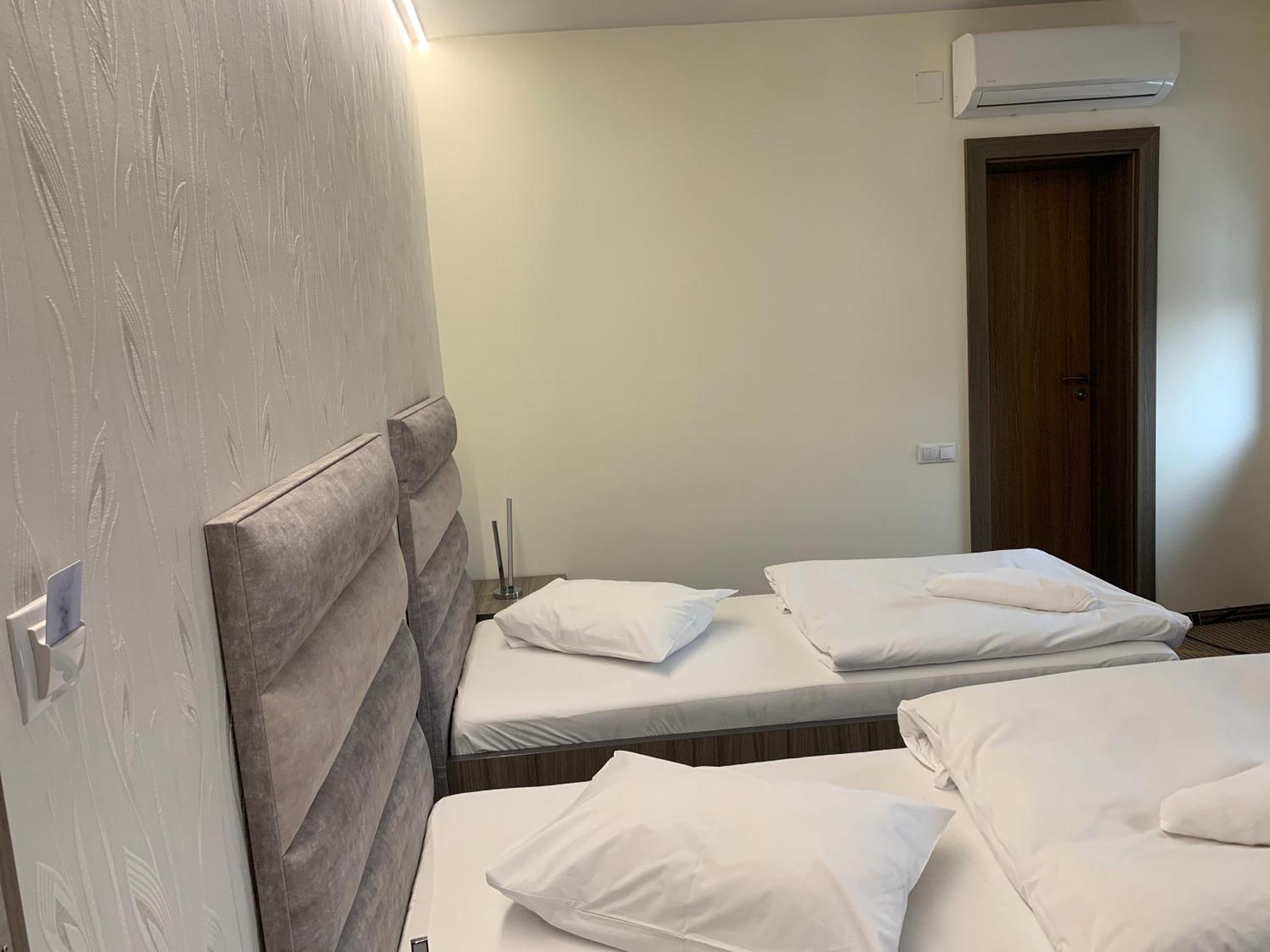 Stella Di Monte Guest house Sibiu