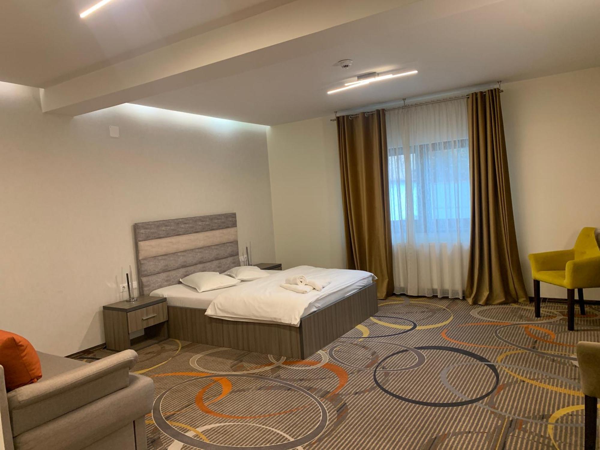 Guest house Stella Di Monte Sibiu