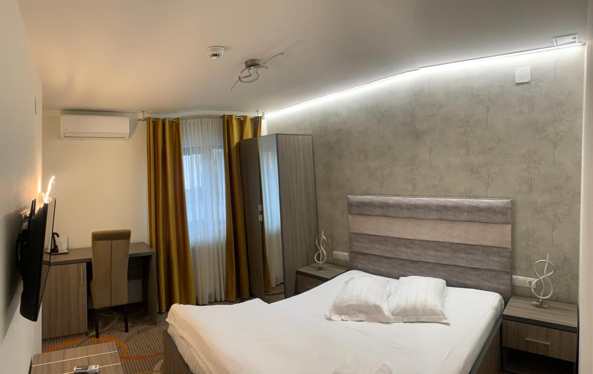 Stella Di Monte 3* Sibiu