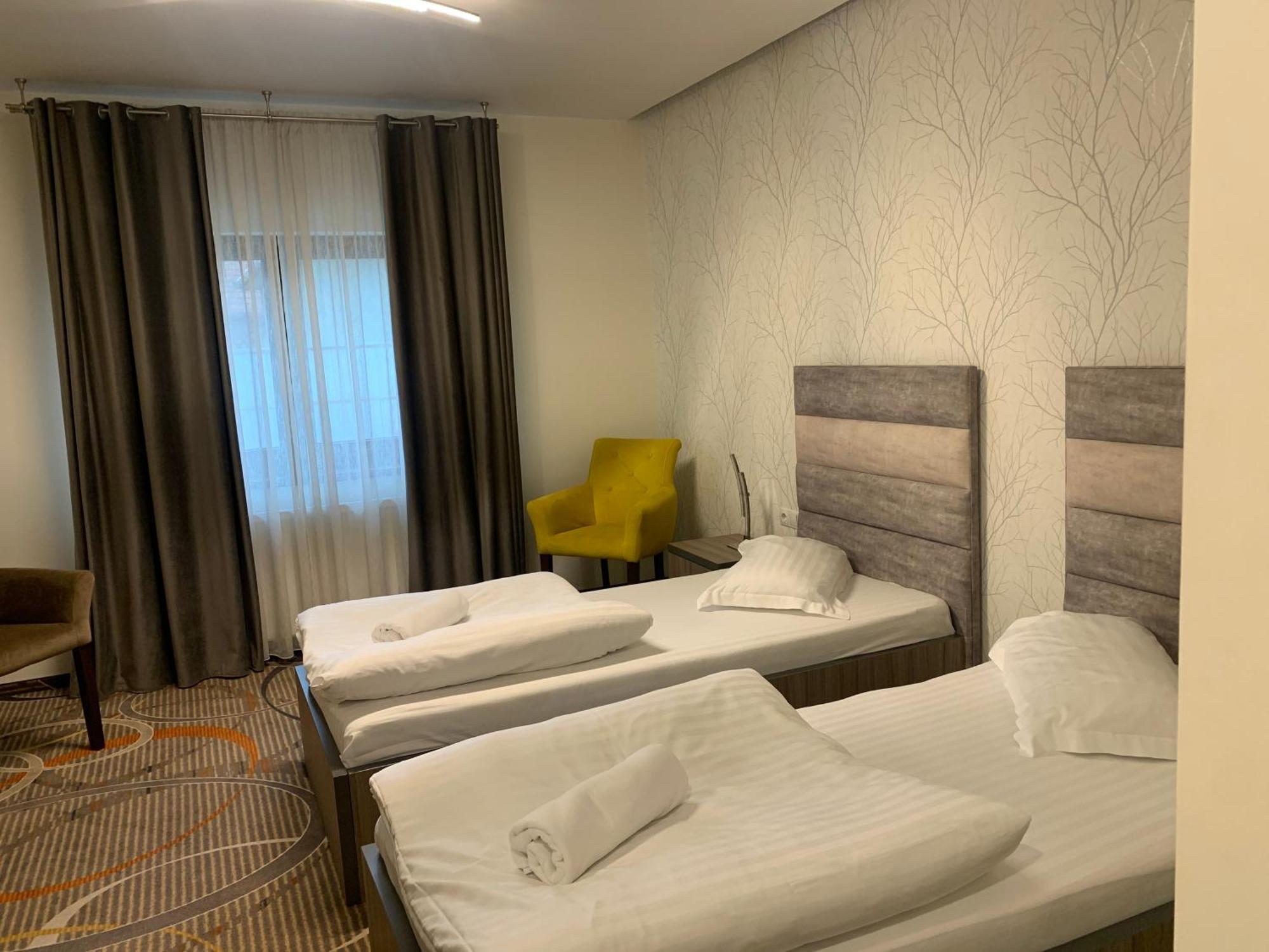 Guest house Stella Di Monte